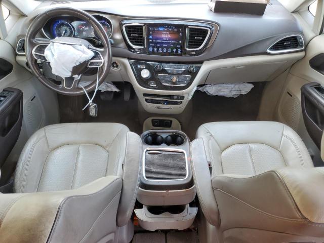 2017 CHRYSLER PACIFICA T - 2C4RC1EG6HR778783