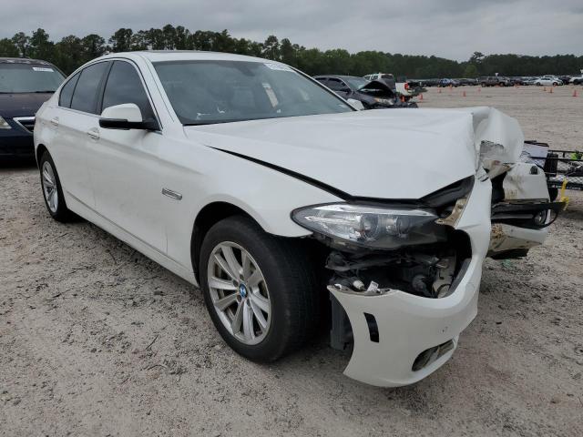 2016 BMW 528 I VIN: WBA5A5C52GD528632 Lot: 51108564