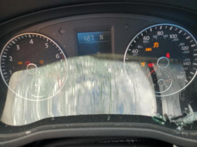 2013 Volkswagen Passat S VIN: 1VWAP7A30DC132596 Lot: 52088984