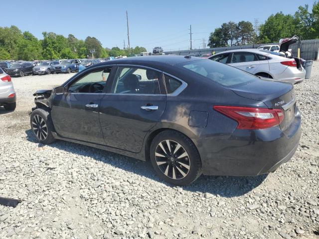 2018 Nissan Altima 2.5 VIN: 1N4AL3AP6JC206339 Lot: 52358844