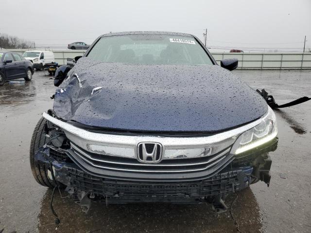2017 HONDA ACCORD SPO - 1HGCR2F57HA233205