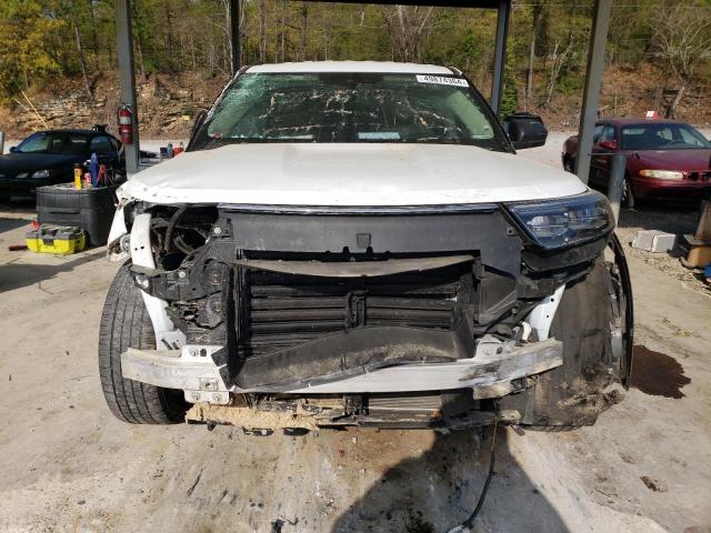 2020 Ford Explorer Xlt VIN: 1FMSK7DH3LGA48532 Lot: 49874364