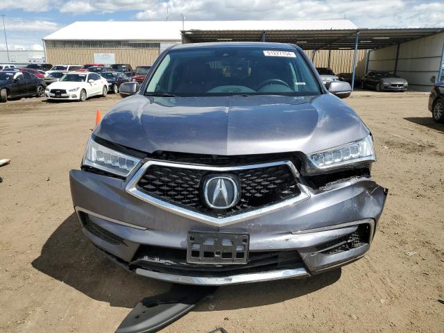 5J8YD4H31LL038659 Acura MDX  5