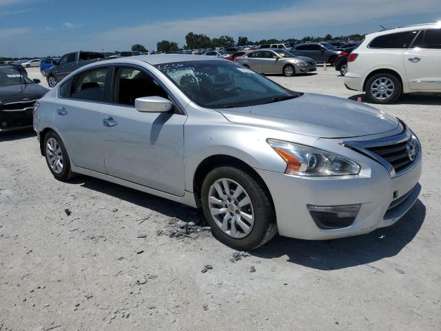 2013 Nissan Altima 2.5 VIN: 1N4AL3AP4DC251672 Lot: 52205464