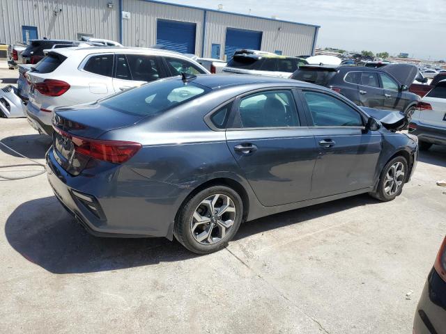 2020 Kia Forte Fe VIN: 3KPF24AD1LE195826 Lot: 50968454