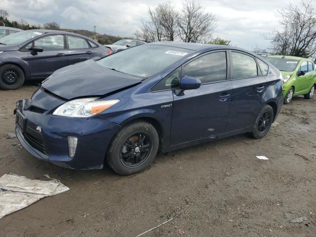 2015 Toyota Prius VIN: JTDKN3DU2F0479362 Lot: 49466174