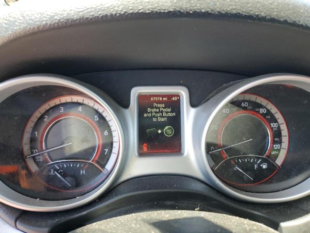 2019 Dodge Journey Se VIN: 3C4PDCAB5KT862561 Lot: 51729444