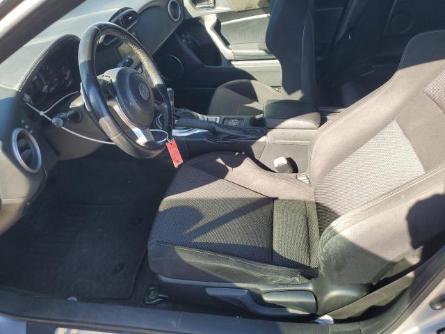 2018 Toyota 86 VIN: JF1ZNAA16J8700796 Lot: 51222584