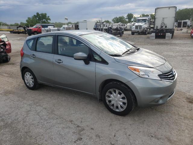 2015 Nissan Versa Note S VIN: 3N1CE2CPXFL442351 Lot: 52848814