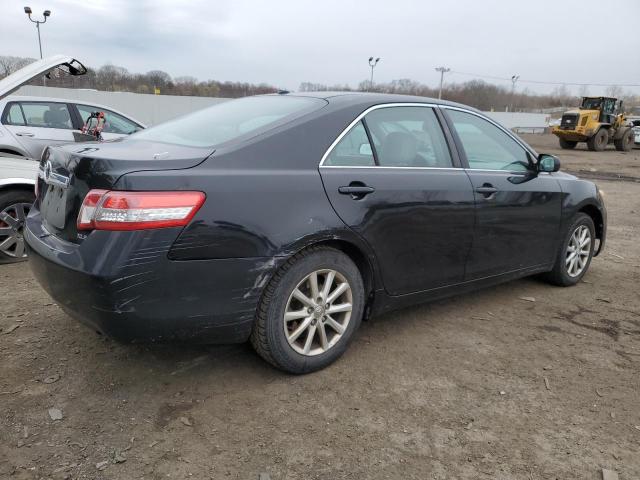 Lot #2502942948 2011 TOYOTA CAMRY BASE salvage car
