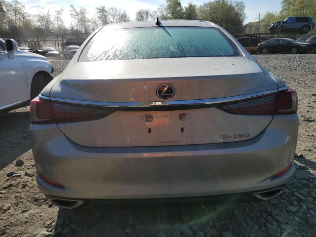 2019 Lexus Es 350 VIN: 58ABZ1B15KU009559 Lot: 51188944