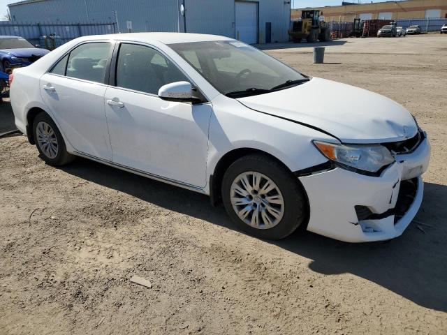 2014 Toyota Camry L VIN: 4T1BF1FK9EU393935 Lot: 52798574