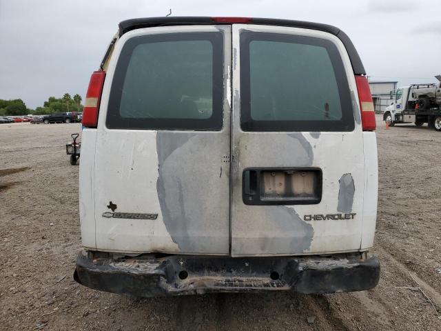 2005 Chevrolet Express G2500 VIN: 1GCGG25V051257946 Lot: 52463144