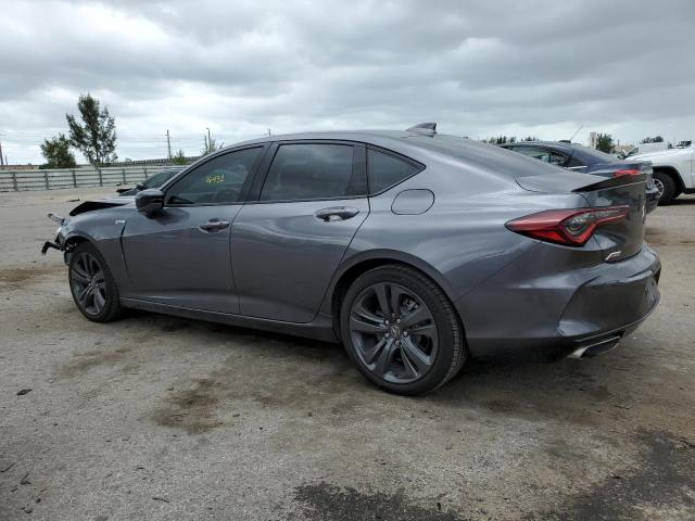2023 ACURA TLX A-SPEC 19UUB6F51PA001603