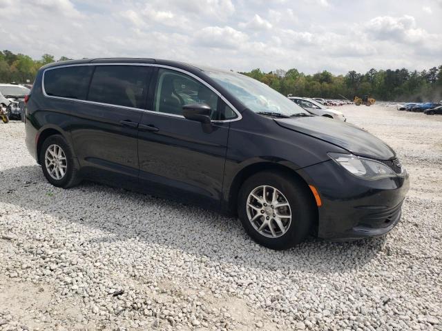 2018 Chrysler Pacifica Lx VIN: 2C4RC1CG3JR130486 Lot: 49359834