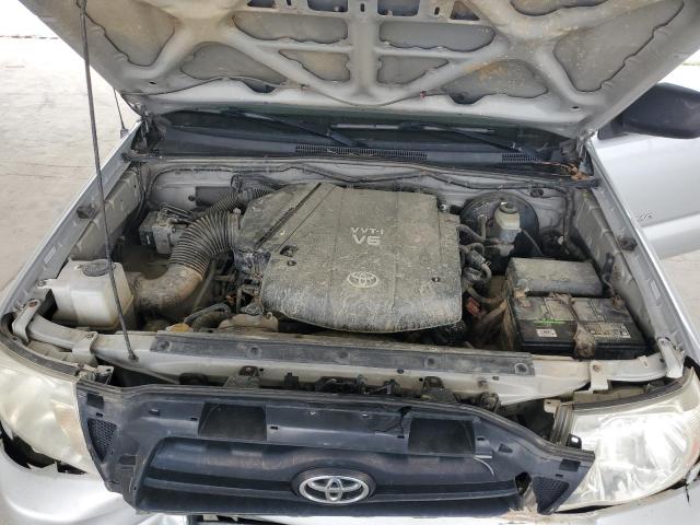 2006 Toyota Tacoma Prerunner Access Cab VIN: 5TETU62N06Z283067 Lot: 49080064