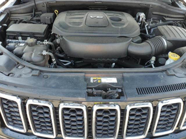 2018 Jeep Grand Cherokee Limited VIN: 1C4RJFBG2JC357651 Lot: 51087754