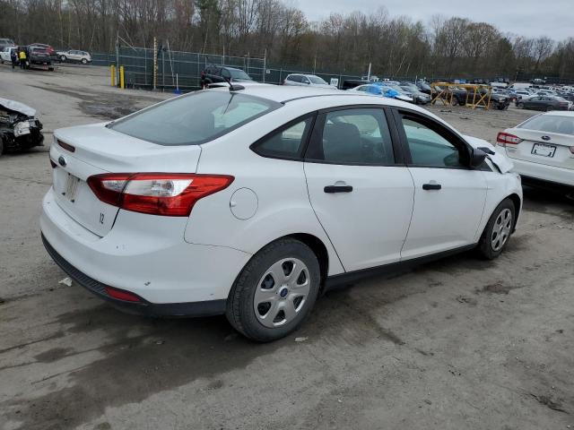 2012 Ford Focus S VIN: 1FAHP3E28CL408765 Lot: 51634714