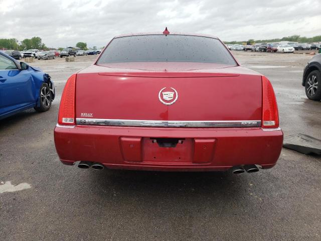 2009 Cadillac Dts VIN: 1G6KD57Y69U144361 Lot: 52398134