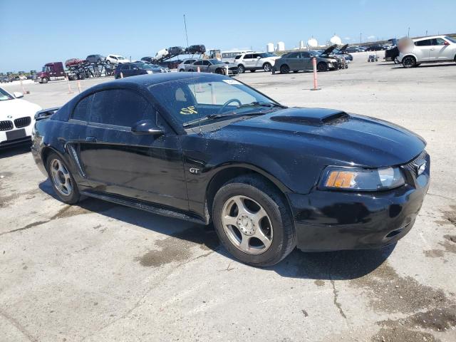 2001 Ford Mustang Gt VIN: 1FAFP42XX1F217504 Lot: 52495514