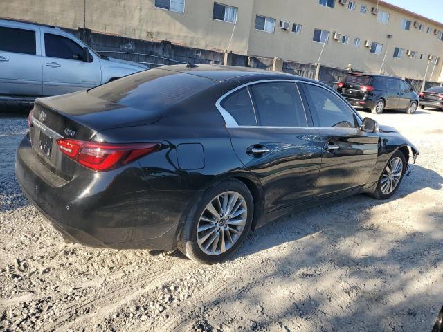 JN1EV7BP7PM512211 Infiniti Q50 LUXE 3