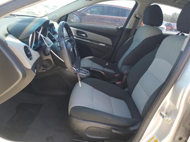 2012 Chevrolet Cruze Ls VIN: 1G1PC5SH8C7307619 Lot: 49439394