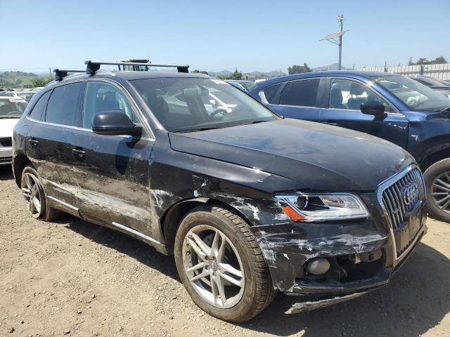 2014 Audi Q5 Premium Plus VIN: WA1LFAFP3EA050022 Lot: 51097374