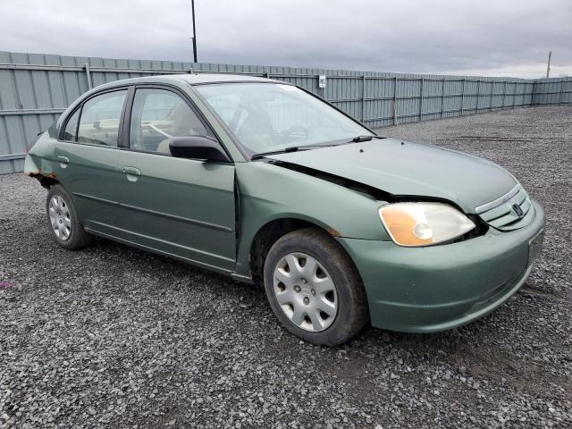 52357064 | 2003 Honda civic dx