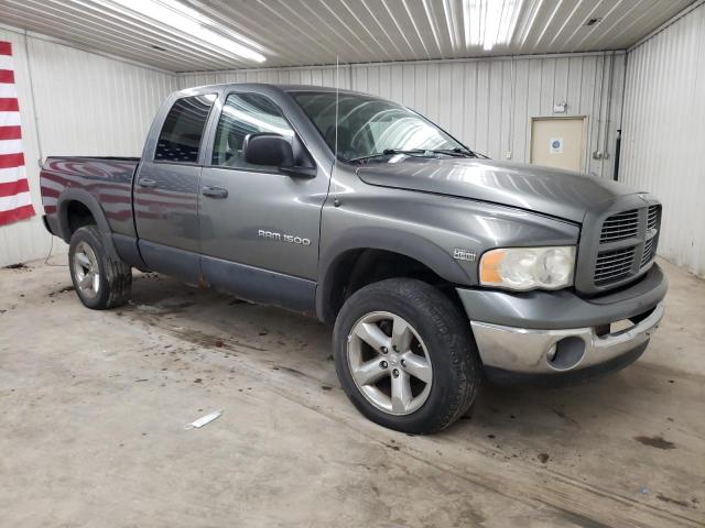 2005 Dodge Ram 1500 St VIN: 1D7HU18D15S276712 Lot: 51208204