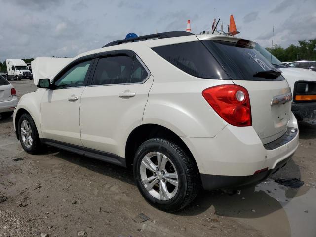 2014 Chevrolet Equinox Lt VIN: 1GNALCEKXEZ115240 Lot: 52849604