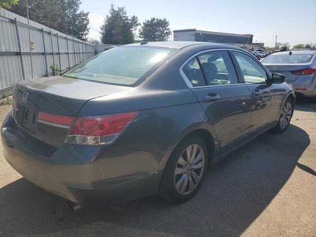 2011 Honda Accord Exl VIN: 1HGCP2F85BA079200 Lot: 50002234