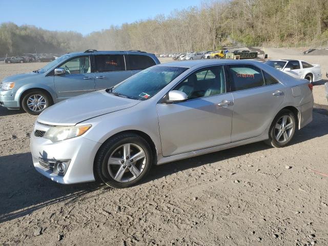 2013 Toyota Camry L VIN: 4T1BF1FK0DU208315 Lot: 52690344