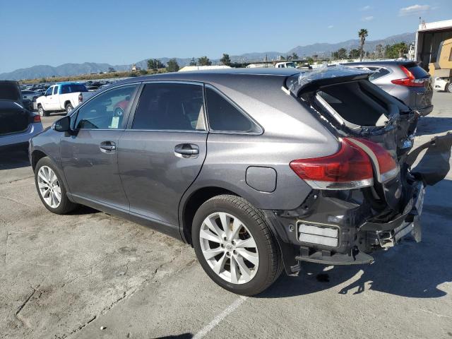 2015 Toyota Venza Le VIN: 4T3ZA3BB6FU096726 Lot: 48901584