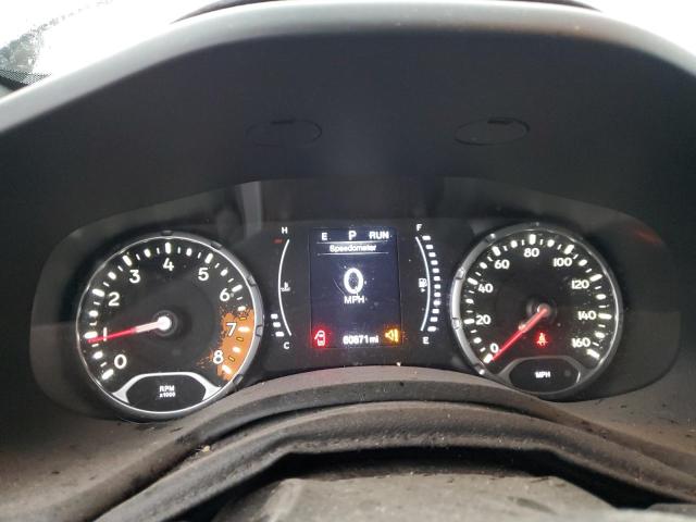 2018 Jeep Renegade Sport VIN: ZACCJBAB5JPH35669 Lot: 51236334