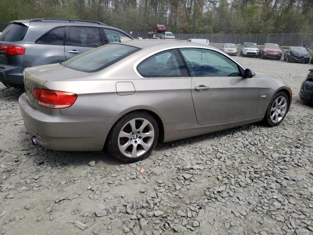 2008 BMW 335 Xi VIN: WBAWC73558E064323 Lot: 51390634
