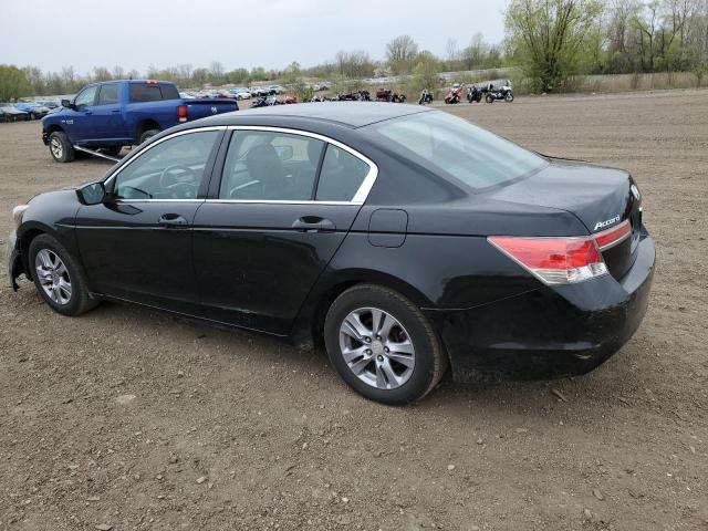 2012 Honda Accord Se VIN: 1HGCP2F66CA019524 Lot: 52189034