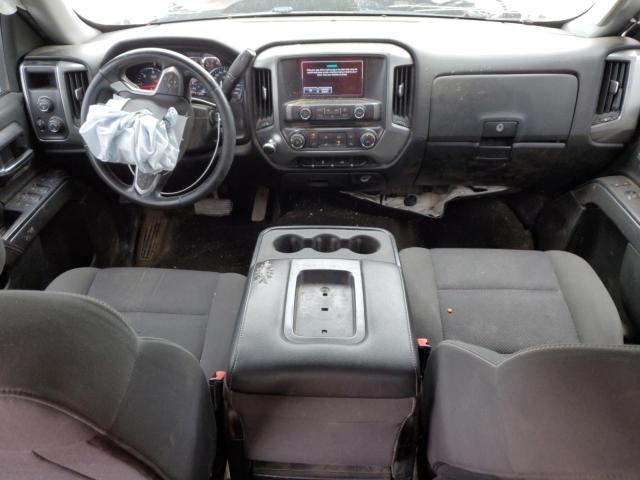 2017 Chevrolet Silverado K1500 Lt VIN: 3GCUKREC0HG361299 Lot: 51579944