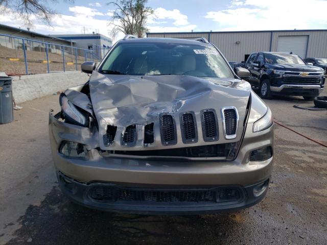 2017 Jeep Cherokee Latitude VIN: 1C4PJMCS7HW545024 Lot: 51634524