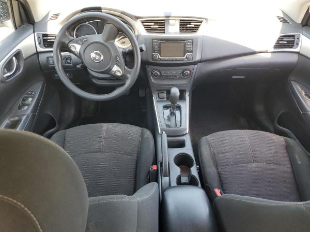 2018 Nissan Sentra S VIN: 3N1AB7AP8JY314301 Lot: 49548274