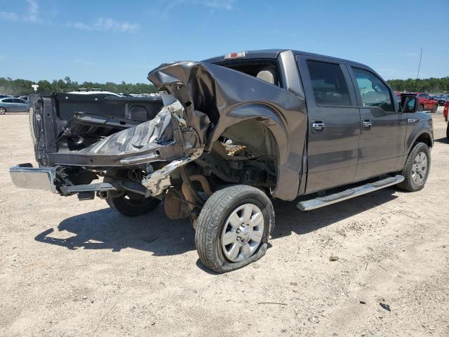 2010 Ford F150 Supercrew VIN: 1FTFW1CVXAKA21241 Lot: 51810094