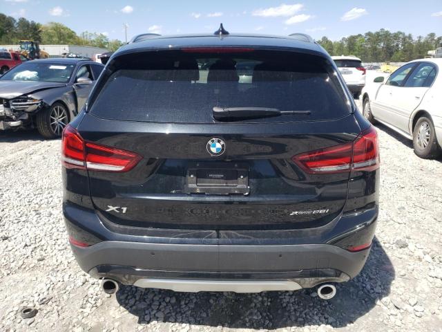 WBXJG9C09L5P25722 BMW X1 XDRIVE2 6