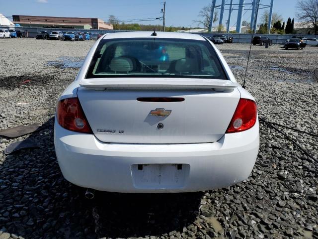 2010 Chevrolet Cobalt 1Lt VIN: 1G1AD5F5XA7141362 Lot: 51944964