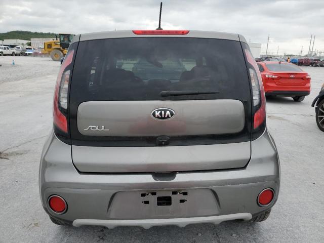 2019 Kia Soul + VIN: KNDJP3A58K7698914 Lot: 50992144