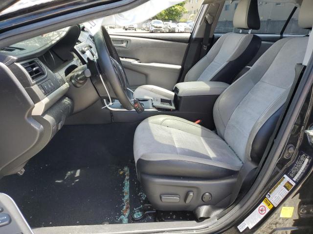 2017 TOYOTA CAMRY LE - 4T1BF1FK3HU749946