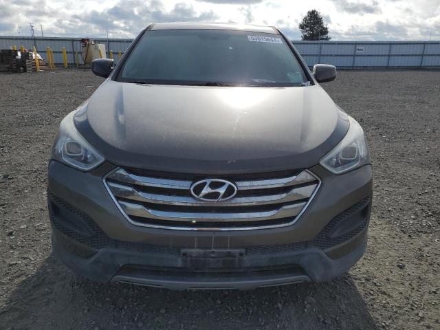 2014 Hyundai Santa Fe Sport VIN: 5XYZTDLB8EG198363 Lot: 53015644