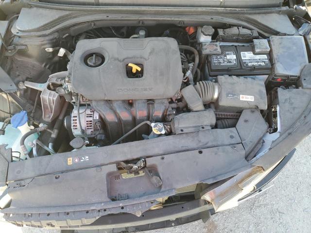 2019 Hyundai Elantra Se VIN: 5NPD74LFXKH497083 Lot: 49353154