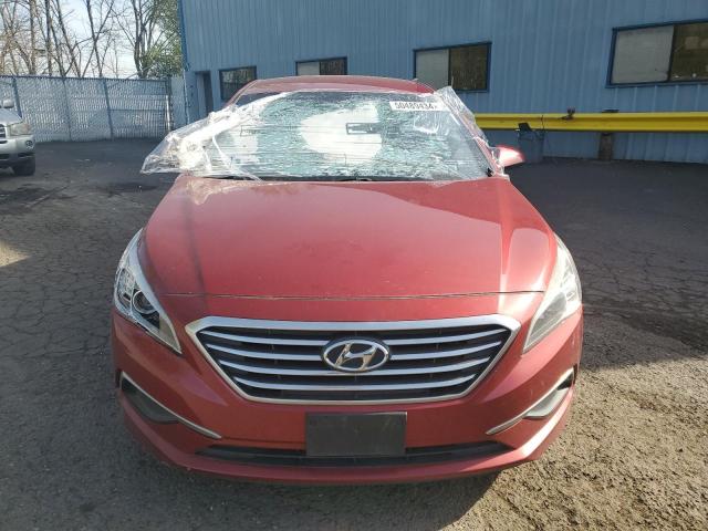 5NPE24AFXGH343468 | 2016 Hyundai sonata se