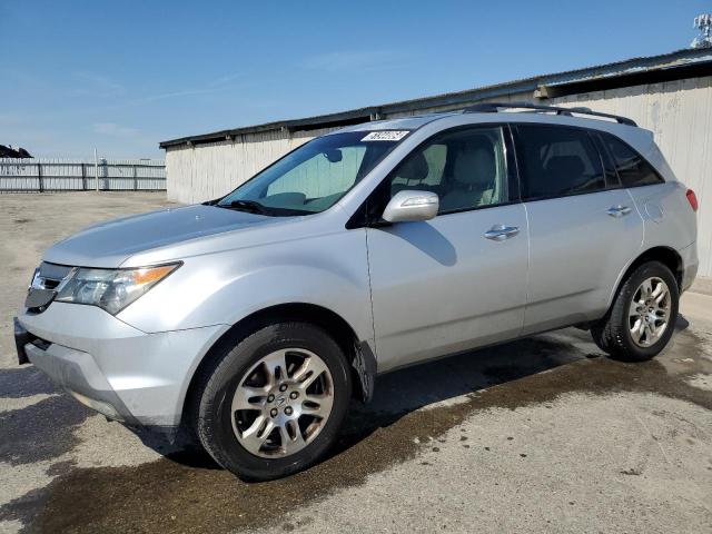 2009 Acura Mdx Technology VIN: 2HNYD28669H501313 Lot: 51344864