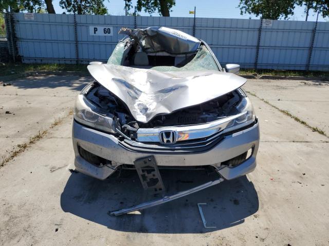 2017 HONDA ACCORD LX 1HGCR2F31HA187577