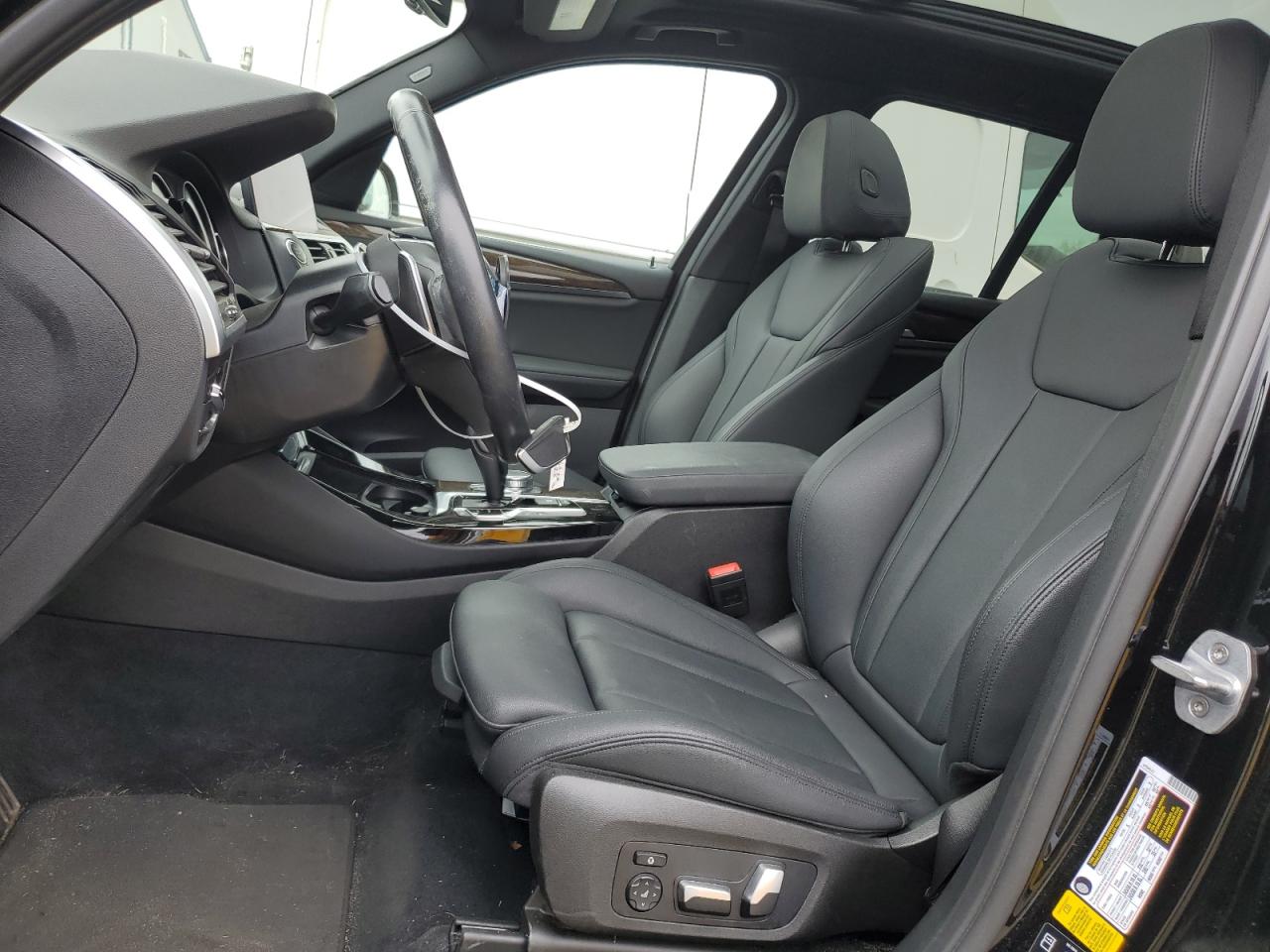 5UXTR9C55KLD94242 2019 BMW X3 xDrive30I